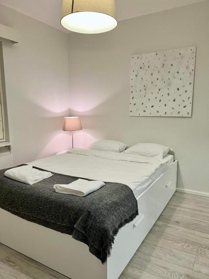 Charming Central Apartment 헬싱키 외부 사진